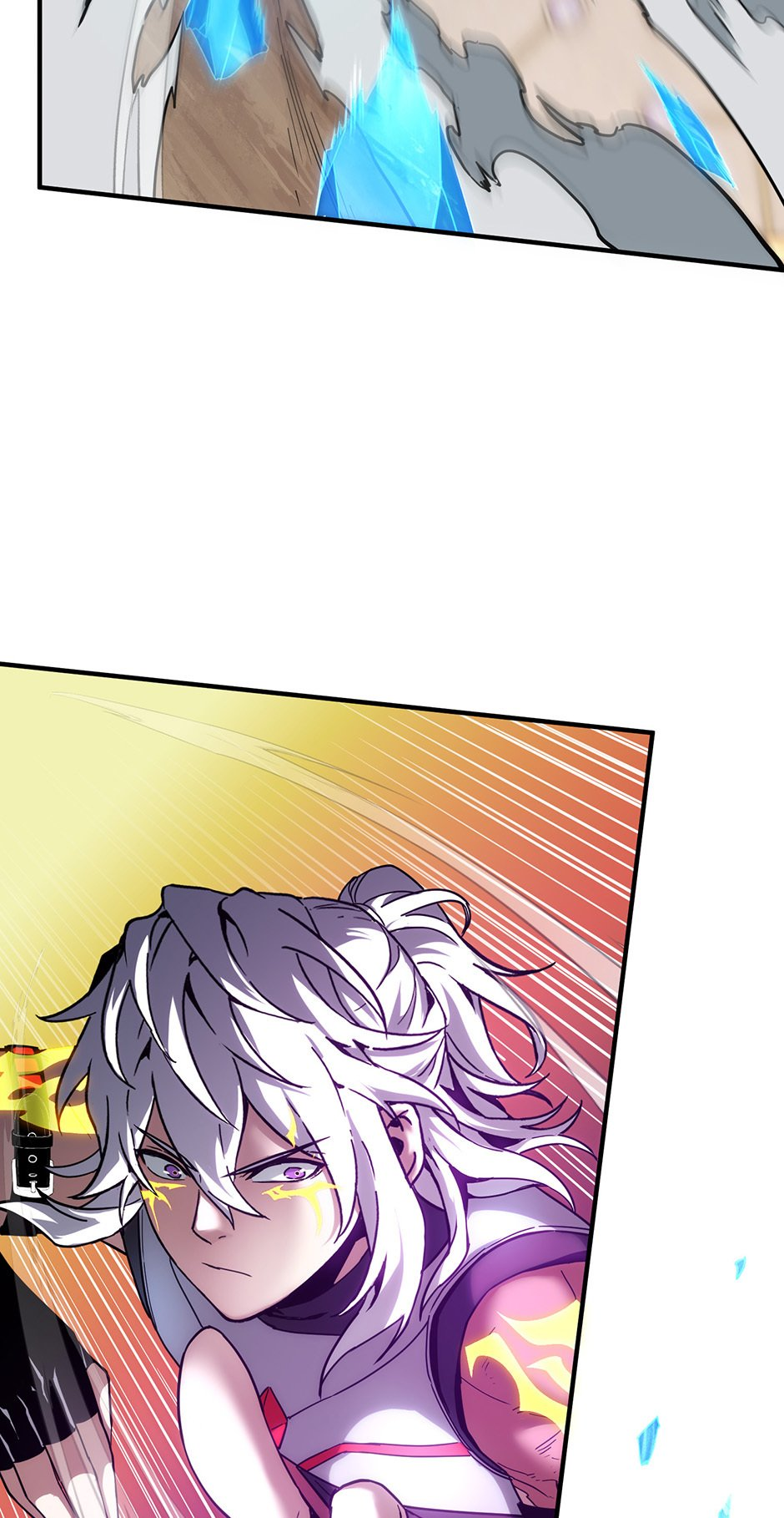 The Beginning After the End Chapter 217 75